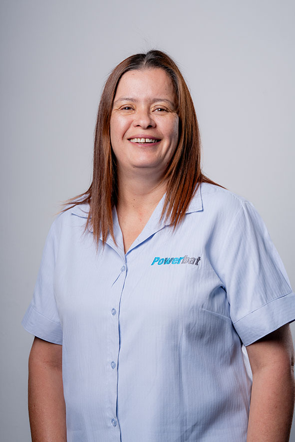 Powerbat Corporate Headshots