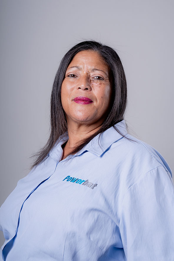 Powerbat Corporate Headshots