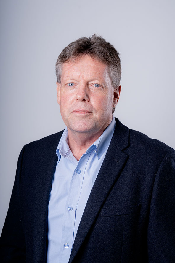 Powerbat Corporate Headshots