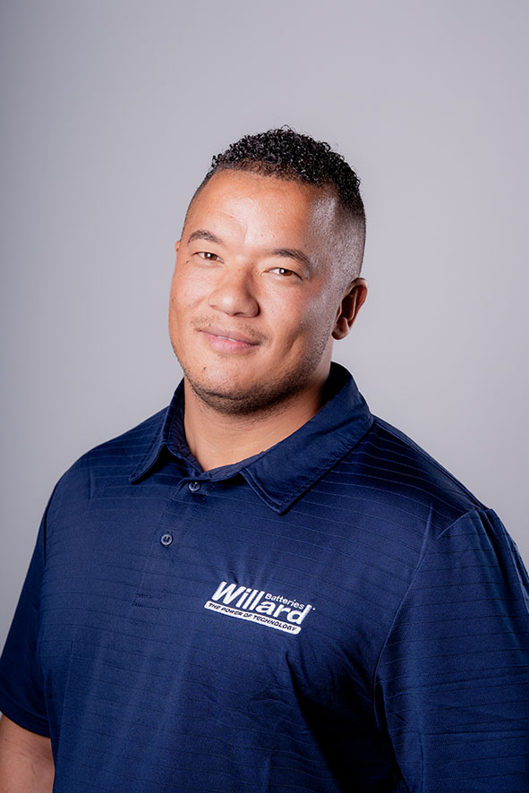 Powerbat Corporate Headshots